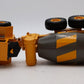 Joal Compact 1:50 Scale Diecast  Volvo A-35 NIB