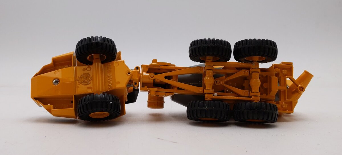 Joal Compact 1:50 Scale Diecast  Volvo A-35 NIB