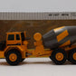 Joal Compact 1:50 Scale Diecast  Volvo A-35 NIB