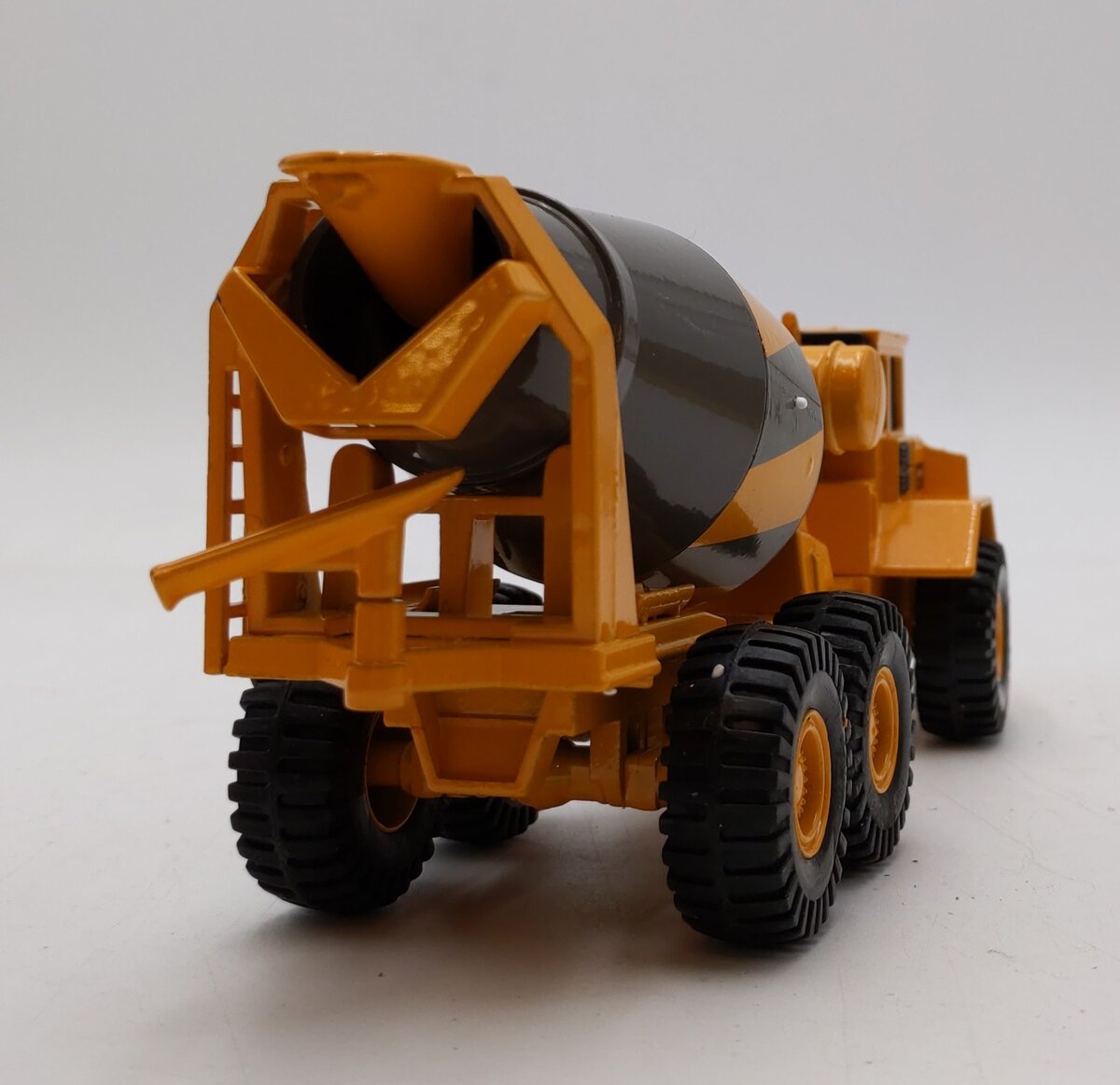 Joal Compact 1:50 Scale Diecast  Volvo A-35 NIB