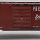 KMT 37 O Gauge NYC PL&E Boxcar #21280 VG