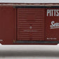KMT 37 O Gauge NYC PL&E Boxcar #21280 VG