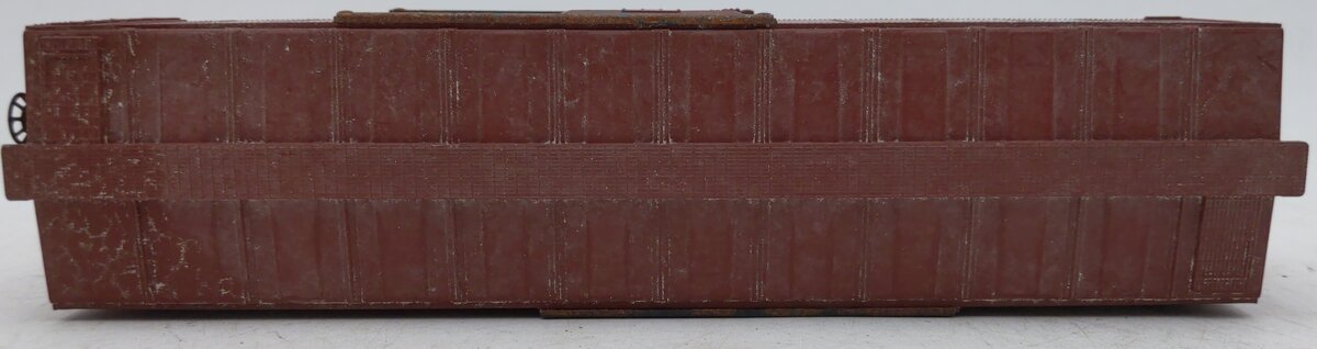 KMT 37 O Gauge NYC PL&E Boxcar #21280 VG