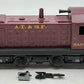 Marx 1998 Vintage O AT&SF Alco S-3 Diesel Switcher VG