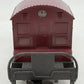 Marx 1998 Vintage O AT&SF Alco S-3 Diesel Switcher VG