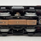 Marx 1998 Vintage O AT&SF Alco S-3 Diesel Switcher VG
