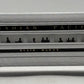 Williams O Gauge Canadian Pacific 'Blair Manor' Lighted Aluminum Passenger Car EX/Box