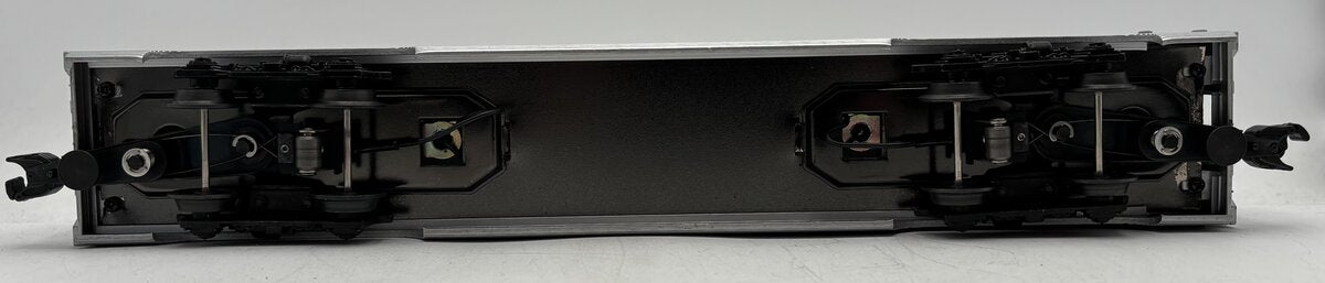 Williams O Gauge Canadian Pacific 'Blair Manor' Lighted Aluminum Passenger Car EX/Box