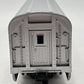 Williams O Gauge Canadian Pacific 'Blair Manor' Lighted Aluminum Passenger Car EX/Box