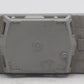 Lionel 6417-50 Vintage O Gray Lehigh Valley Porthole Caboose VG