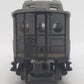 Lionel 6417-50 Vintage O Gray Lehigh Valley Porthole Caboose VG