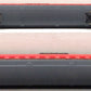 K-Line K2700-012 O CSS&B 18" Heavyweight Interurban Cars (Set of 2) EX/Box