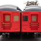 K-Line K2700-012 O CSS&B 18" Heavyweight Interurban Cars (Set of 2) EX/Box