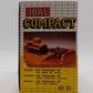 Joal 253 1:50 Scale CAT Challenger 65 Tractor w/Disc Harrow NIB