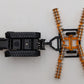 Joal 253 1:50 Scale CAT Challenger 65 Tractor w/Disc Harrow NIB