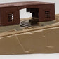 Hot Wheels 9430 Railroad Trains-To-Go Starter Play Set EX/Box