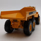 Joal Compact 1:50 Scale Diecast Volvo BM A 35 Dump Truck NIB