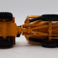 Joal Compact 1:50 Scale Diecast Volvo BM A 35 Dump Truck NIB