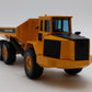 Joal Compact 1:50 Scale Diecast Volvo BM A 35 Dump Truck NIB