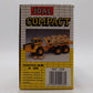 Joal Compact 1:50 Scale Diecast Volvo BM A 35 Dump Truck NIB