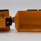 Joal Compact 1:50 Scale Diecast Volvo BM A 35 Dump Truck NIB