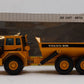 Joal Compact 1:50 Scale Diecast Volvo BM A 35 Dump Truck NIB