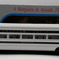 Williams O Canadian Pacific "Imperial" Sixty Foot Luxury Liner Passenger Car LN/Box