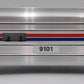 Lionel 6-19101 O Gauge Amtrak Aluminum Combination Passenger Car EX/Box