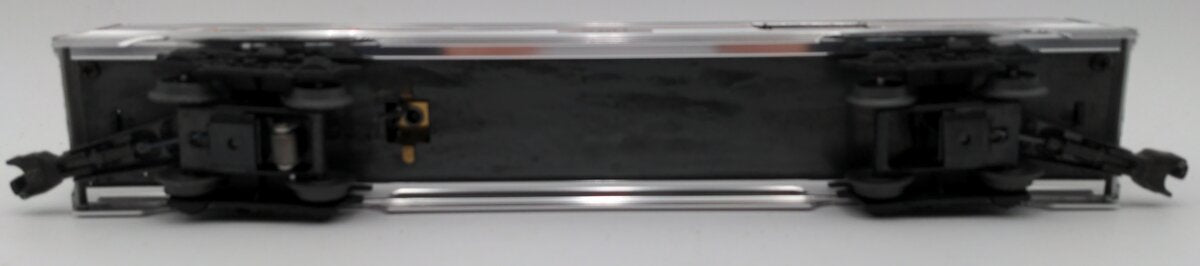 Lionel 6-19101 O Gauge Amtrak Aluminum Combination Passenger Car EX/Box