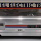 Lionel 6-19101 O Gauge Amtrak Aluminum Combination Passenger Car EX/Box