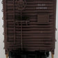 S-Helper Service 01135 S Scale Frisco LCL Rebuilt Boxcar #128046 LN