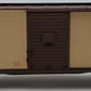 S-Helper Service 01135 S Scale Frisco LCL Rebuilt Boxcar #128046 LN