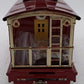 MTH 10-2015 Standard Gauge Ives 195 Caboose EX