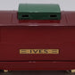 MTH 10-2015 Standard Gauge Ives 195 Caboose EX
