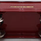 MTH 10-2015 Standard Gauge Ives 195 Caboose EX