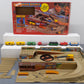 Hot Wheels 5758 Railroad Fright Yard Play Set EX/Box
