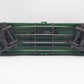 USA Trains 1682 G Union Pacific American Railway Express Reefer Car #6452 VG