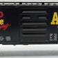 Weaver O Gauge Davey Allison Boxcar #HAVX28 NIB
