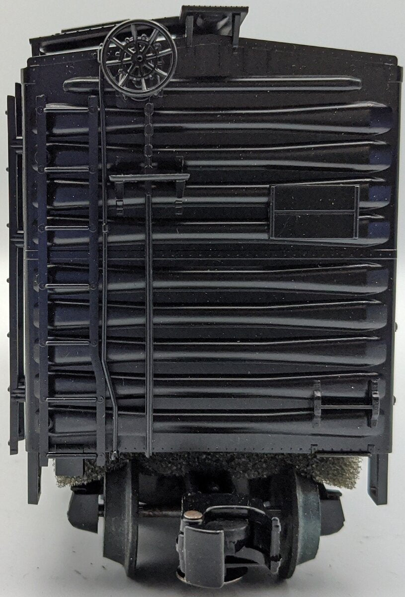 Weaver O Gauge Davey Allison Boxcar #HAVX28 NIB