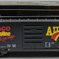 Weaver O Gauge Davey Allison Boxcar #HAVX28 NIB