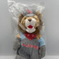 Lionel 1991 Lenny The Lion Plush NEW
