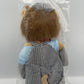Lionel 1991 Lenny The Lion Plush NEW