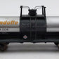Broadway Limited HO Wyanadotte 6000 Gallon Tank Car