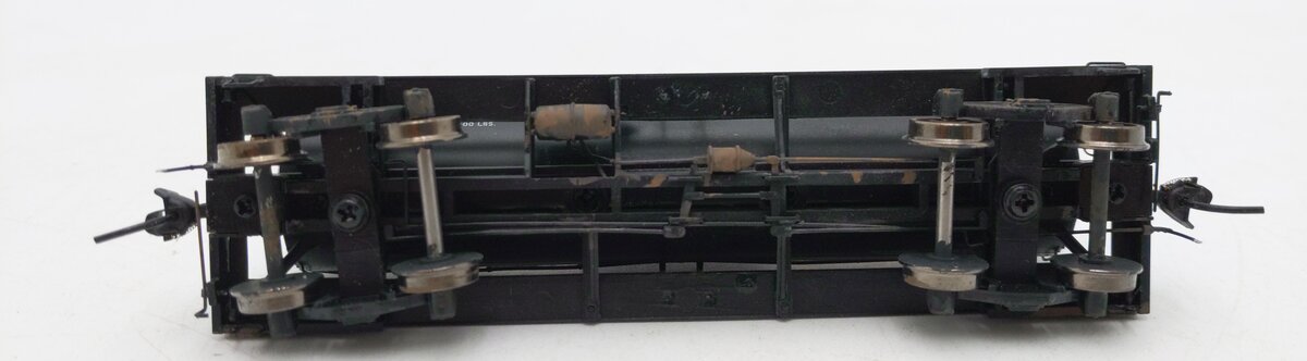 Broadway Limited HO Wyanadotte 6000 Gallon Tank Car
