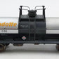 Broadway Limited HO Wyanadotte 6000 Gallon Tank Car