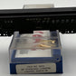 Bachmann 5603 N Santa Fe 65' Lighted Standard Combine Passenger Car VG/Box