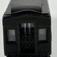Bachmann 5603 N Santa Fe 65' Lighted Standard Combine Passenger Car VG/Box