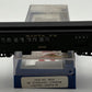 Bachmann 5603 N Santa Fe 65' Lighted Standard Combine Passenger Car VG/Box