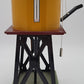 MTH 10-4021 #89 Ives Deluxe Water Tower EX