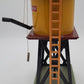 MTH 10-4021 #89 Ives Deluxe Water Tower EX